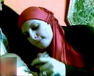 سكس محجبات