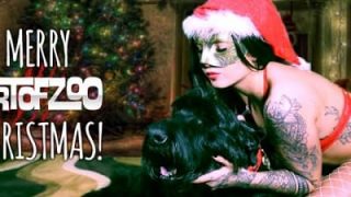 سكس كلب يلحس كس بنت مراهقة نيك حيوانات يوم عيد الميلاد