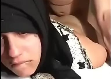 سكس محارم عراقي شاب ينيك اخت زوجته نيك طيز بالحجاب