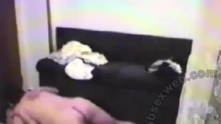 Egyptian homemade sex video-ASW101